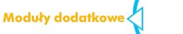 Modułi dodatkowe